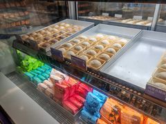 -HappyMiss花满楼·鲜花饼·鲜花茶·伴手礼(上海环球港店)