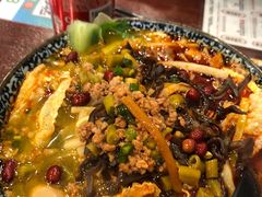 -螺世纪螺蛳粉·桂味小排档(裕德店)