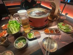 -西塔老太太泥炉烤肉(上海七宝领展广场店)