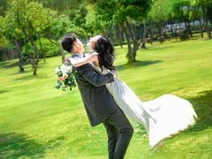 -经典婚纱摄影美学馆·私人定制