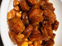-渝是乎酸菜鱼(龙旗购物中心店)