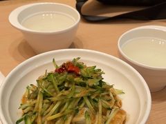 -喜家德虾仁水饺(乐都汇店)