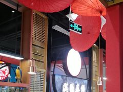 -满园烤鸭·春饼(沈北万达店)