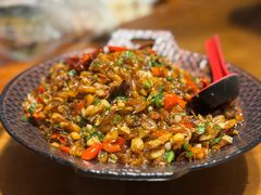 -勐丽梦兰傣味餐厅