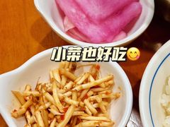 -猪脑壳凉面(南正街店)