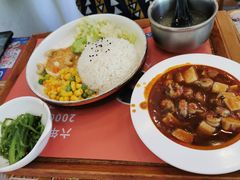 -海盗虾饭·剥好的小龙虾饭(SOHO尚都店)
