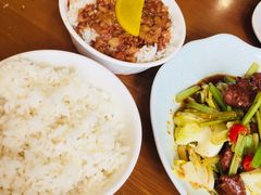 -乡亲鹅肉城(吴江店)