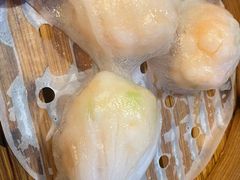 金牌虾饺皇-点都德(龙之梦店)