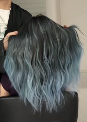 -5号HAIR SALON 专业染发馆