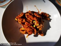 -庆云楼饭庄(什刹海店)