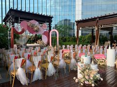 -广州粤海喜来登酒店