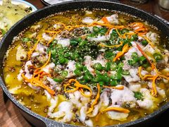 -山城外·非遗酸菜鱼(财富中心店)