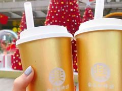 -LELECHA乐乐茶(新街口大洋店)