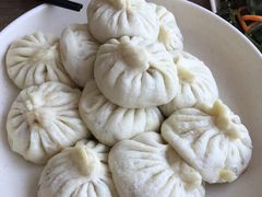 -津门张记包子铺(华昌道店)