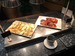 -东华假日酒店自助餐