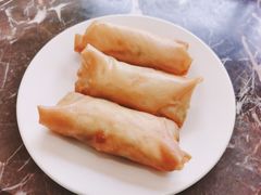 春卷-上味馆南翔小笼(杏山路店)