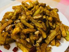 -东兴快餐(文昌南路店)