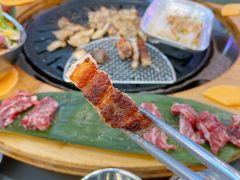 -玄希浪漫厨房·韩料烤肉(湖滨银泰in77店)