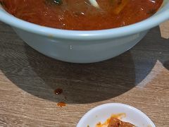 -回味鸭血粉丝汤(砂之船店)