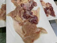 -凯盈阁·顺德私房菜·桑拿鸡