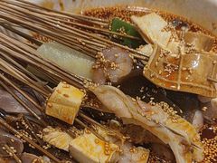 -嘉州叶婆婆钵钵鸡(建设路店)