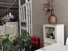 大堂-娜娜家·Nana's restaurant(国金汇店)
