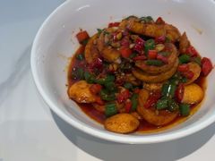 -兰湘子·湘菜小炒(盛龙广场店)