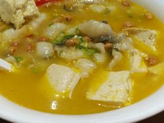 -渝是乎酸菜鱼(龙旗购物中心店)