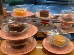 -争鲜回转寿司(天府广场-今站PLUS店)