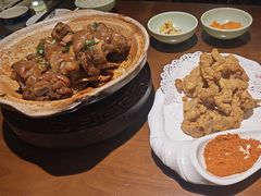 -鼎晟江南·融合江南宴(固戍店)