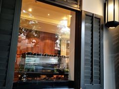 门面-星巴克臻选(广州沙面店)