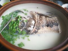 -风味小馆(天目湖宾馆店)