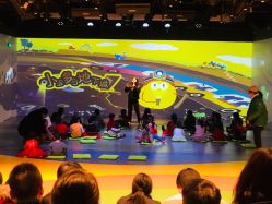 -小鸡哆哆故事屋·儿童乐园(嘉里城店)