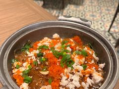 -安南越南餐厅(青岛万象城店)