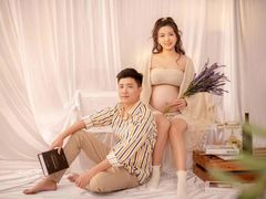 -经典婚纱摄影美学馆·私人定制