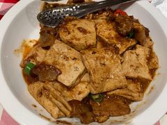 封缸肉烩豆腐-西贝(宝乐汇店)