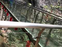 -英西峰林·洞天仙境