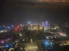 -视界美食自助餐厅·石家庄希尔顿酒店