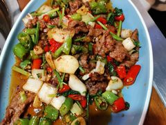 -代羊肉(中和店)