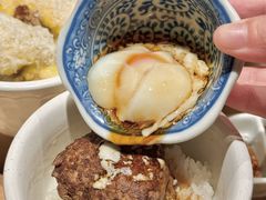 -肉肉大米(德基广场店)