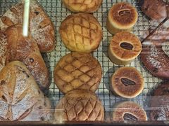 -Juicy Bakery(大学路店)