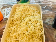 -美膳居川菜馆油焖大虾烧烤(卓刀泉店)