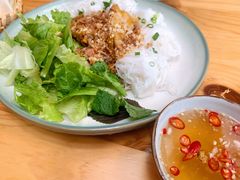-越美小馆·越南料理(曲江店)