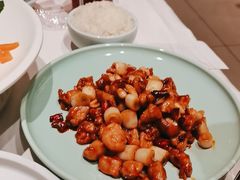 -惠丰堂饭庄·烤鸭·京味菜(翠微路店)