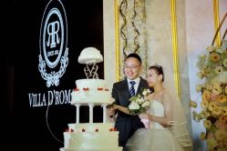 点击看大图 -伊莎贝拉婚礼庄园(顾村店)