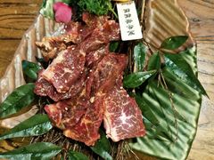 -黑牛の店·和牛烧肉(合生汇店)