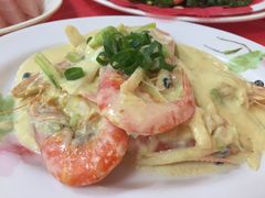 -阿兴生鱼片(大光路店)