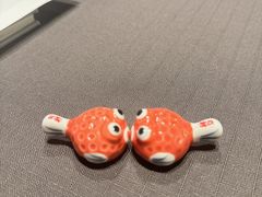 -肆月河豚·新淮扬(金融街店)