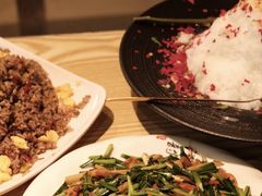 -渔太泰漓江小馆·广西融合菜(西街店)