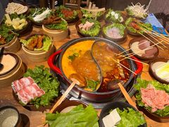 -烂摊摊火锅集市(河北总店)